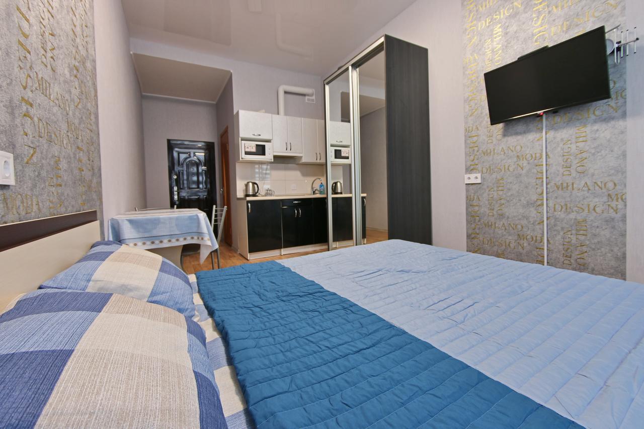 Kotlova 106 Apartamento Carcóvia Exterior foto
