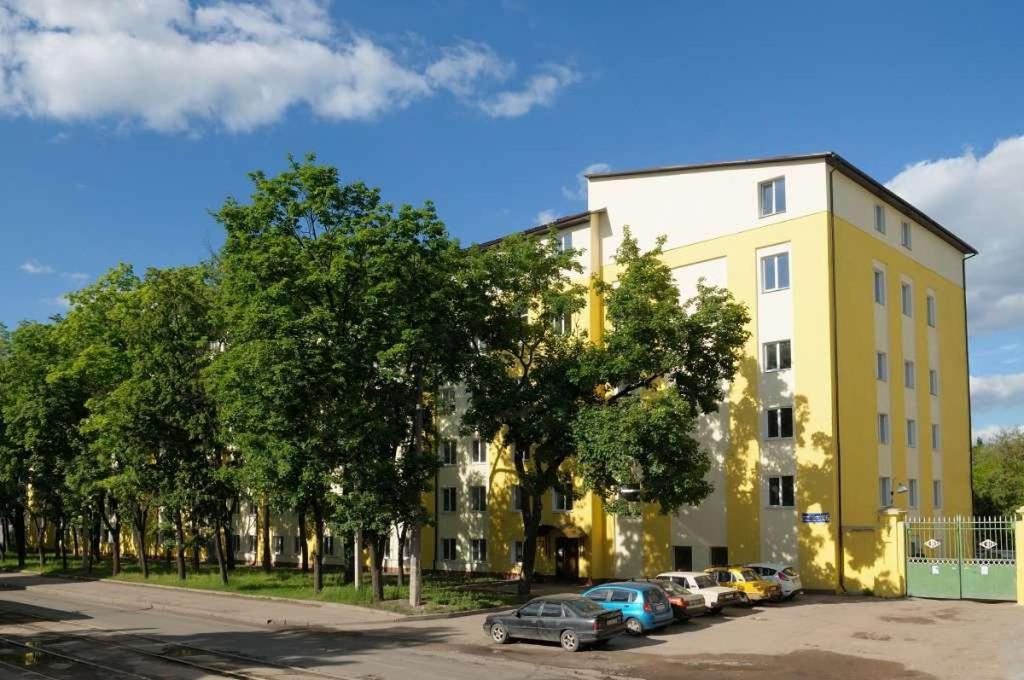Kotlova 106 Apartamento Carcóvia Exterior foto