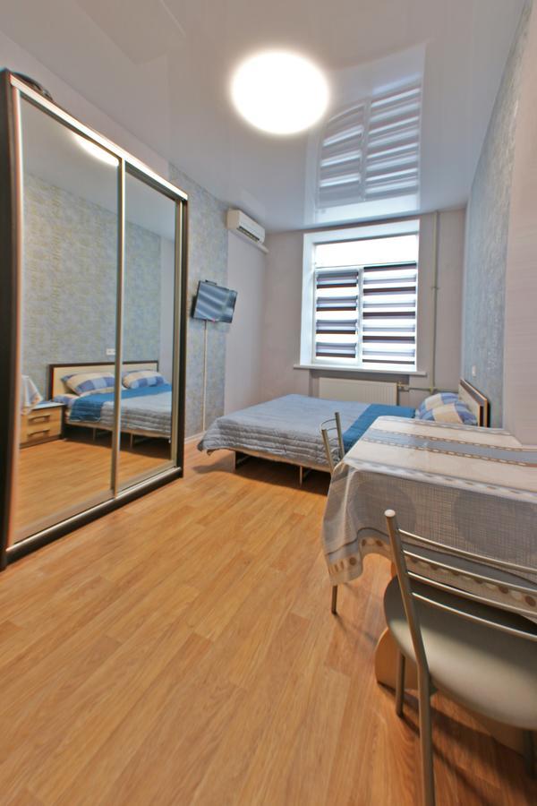 Kotlova 106 Apartamento Carcóvia Exterior foto